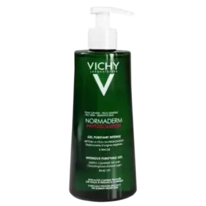 VICHY NORMADERM intensives Reinigungsgel/R