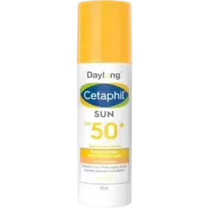 Cetaphil Sun Daylong SPF50+ Reg. MS-Fluid Gesicht