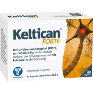 Keltican forte