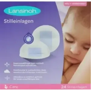 LANSINOH Stilleinlagen