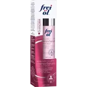 frei öl Anti Age IntensivSerum