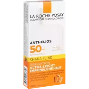 Roche-Posay Anthelios Shaka Fluid LSF 50+