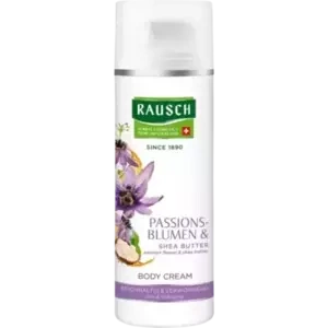 RAUSCH Passionsblumen BODY CREAM
