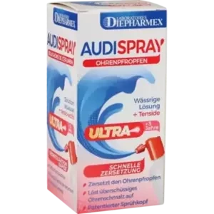 AUDISPRAY ULTRA