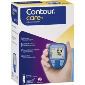 Contour Care Set mmol/L