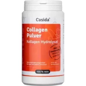 Collagen Pulver Kollagen Hydrolysat Peptide Rind