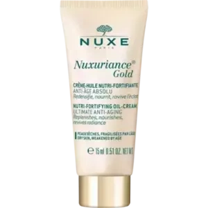 NUXE Mini Nuxuriance Gold Kräftigende Oel-Creme