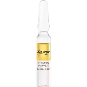 La mer Ampulle Vitamin Power