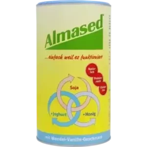 Almased Vitalkost Mandel-Vanille