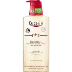 Eucerin pH5 Duschgel Empfindliche Haut