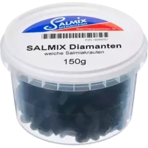 SALMIX Diamanten