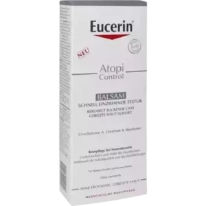 Eucerin AtopiControl Balsam