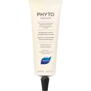 PHYTOSQUAM Kur Shampoo 2019