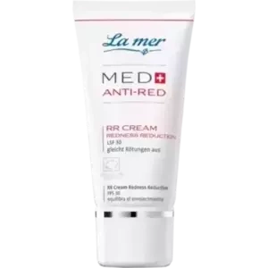 La mer Med+ Anti-Red Redness Reduction Cream o.P.