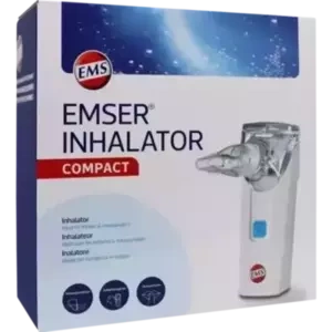 Emser Inhalator compact