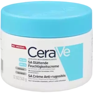 CERAVE SA Urea Feuchtigkeitscreme