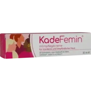 KadeFemin Intimpflegecreme