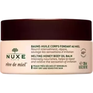 NUXE Reve de Miel Honig-Ölbalsam für den Körper