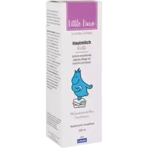 Little Lino Hautmilch leicht