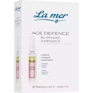 La mer Ampulle Age Defence mP
