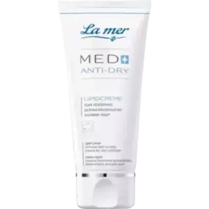La mer Med+ Anti-Dry Lipidcreme ohne Parfum