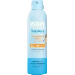ISDIN Fotoprotector Pediatrics Wet Skin Spr.SPF 50