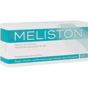 Meliston Tabletten
