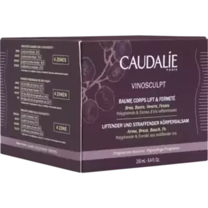 CAUDALIE VINOSCULPT LIFTENDER KÖRPERBALSAM