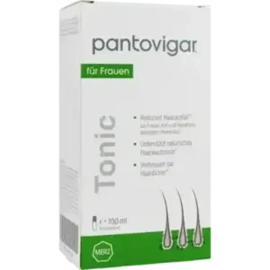 Pantovigar Tonic