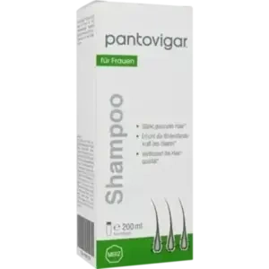 Pantovigar Shampoo