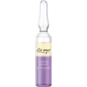 La mer Good Night Ampoule äth. Öle