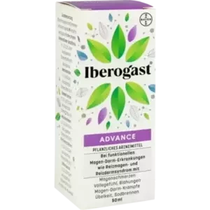 Iberogast ADVANCE