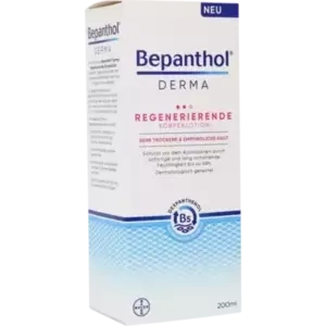 Bepanthol Derma Regenerierende Körperlotion