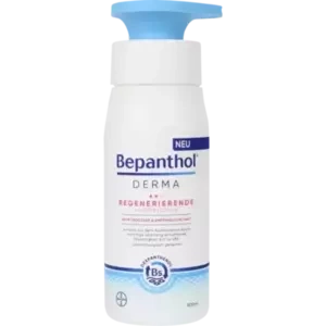 Bepanthol Derma Regenerierende Körperlotion