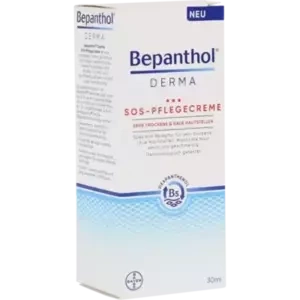 Bepanthol Derma SOS-Pflegecreme