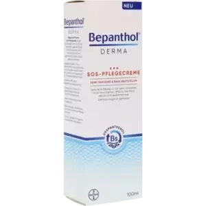 Bepanthol Derma SOS-Pflegecreme