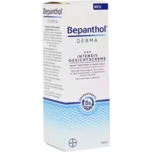 Bepanthol Derma Intensiv Gesichtscreme