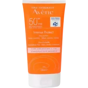 AVENE Intense Protect Sonnenfluid SPF 50+