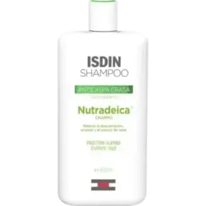 ISDIN NUTRADEICA SHAMPOO