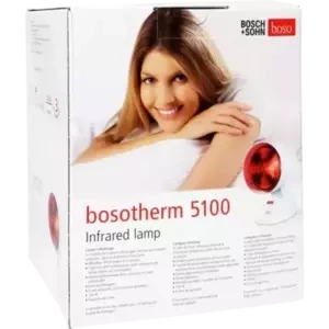 bosotherm 5100 Infrarotlampe