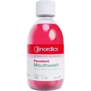 Mundwasser Anti Parodontose Nordics