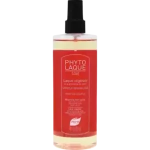 PHYTOLAQUE SOIE XXL PFLANZLICHES HAARSPRAY