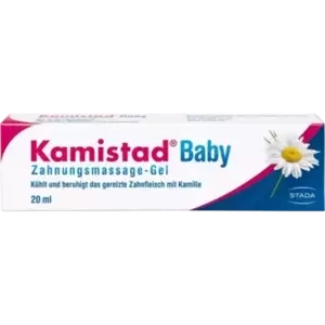 Kamistad Baby