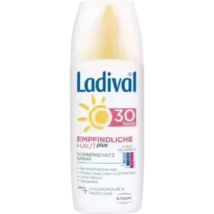 Ladival Empfindliche Haut Plus LSF 30