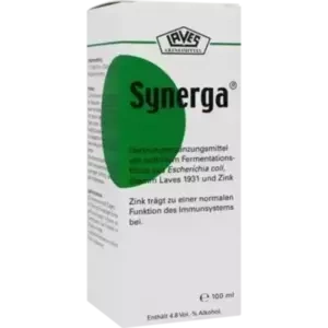 Synerga