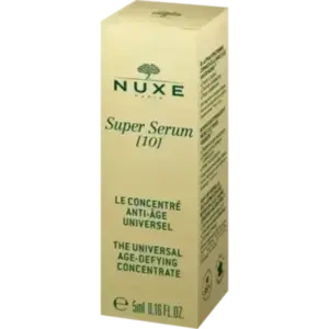 NUXE Super-Serum Mini - Anti-Aging-Essenz
