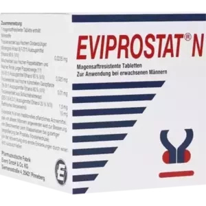 Eviprostat N