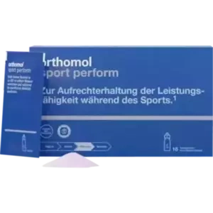 Orthomol Sport Perform