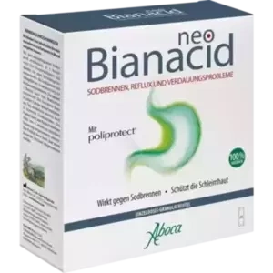 NeoBianacid Granulatbeutel