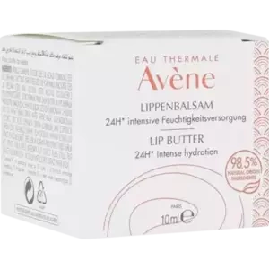 AVENE Lippenbalsam 24H intensive Feuchtigkeit